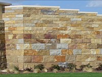 Texas Sandstone